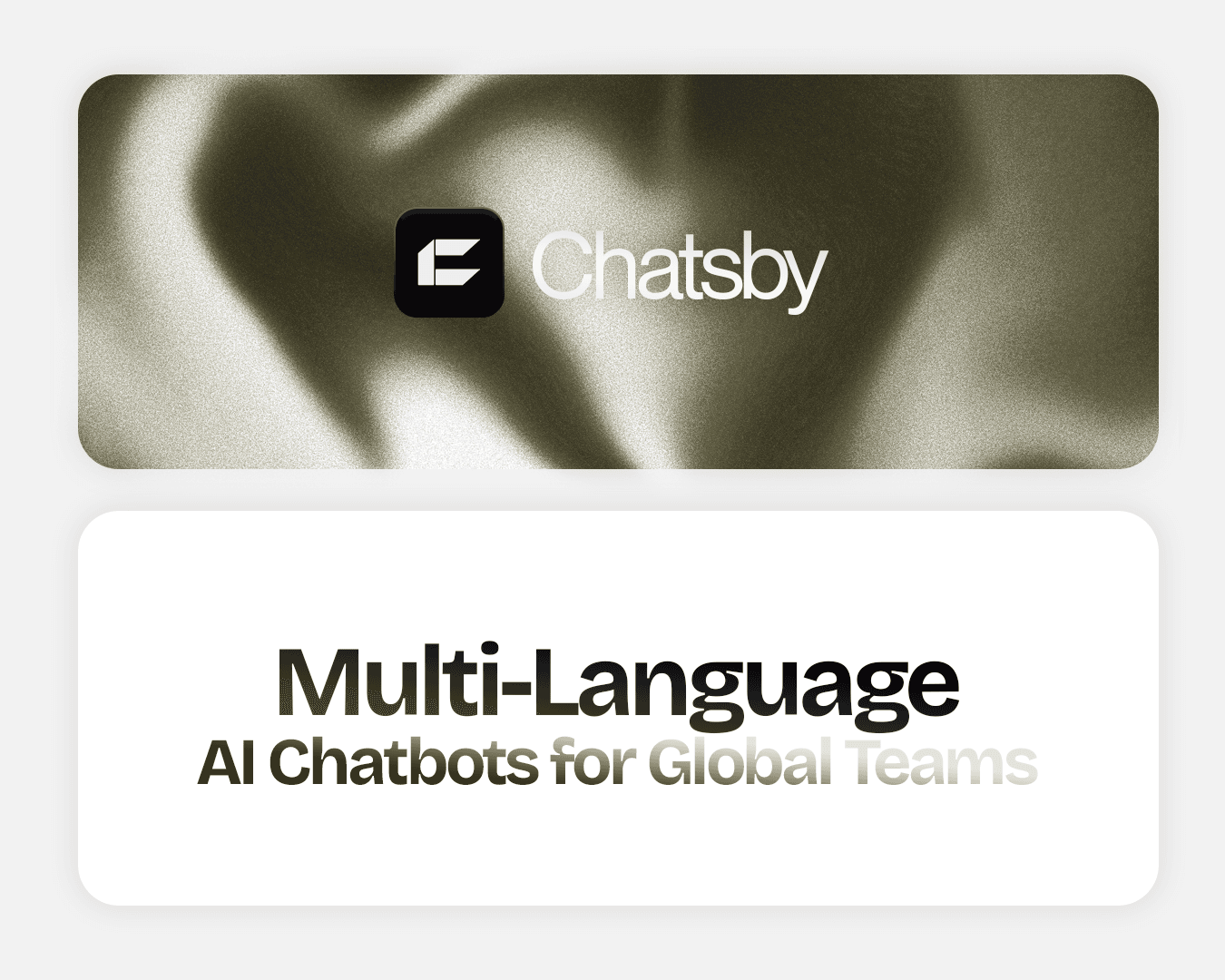 Multi-Language AI Chatbots for Global Teams