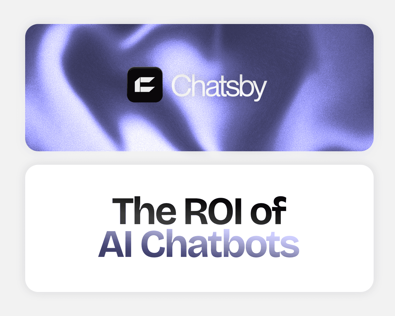 The ROI of AI Chatbots: How Much You Really Save