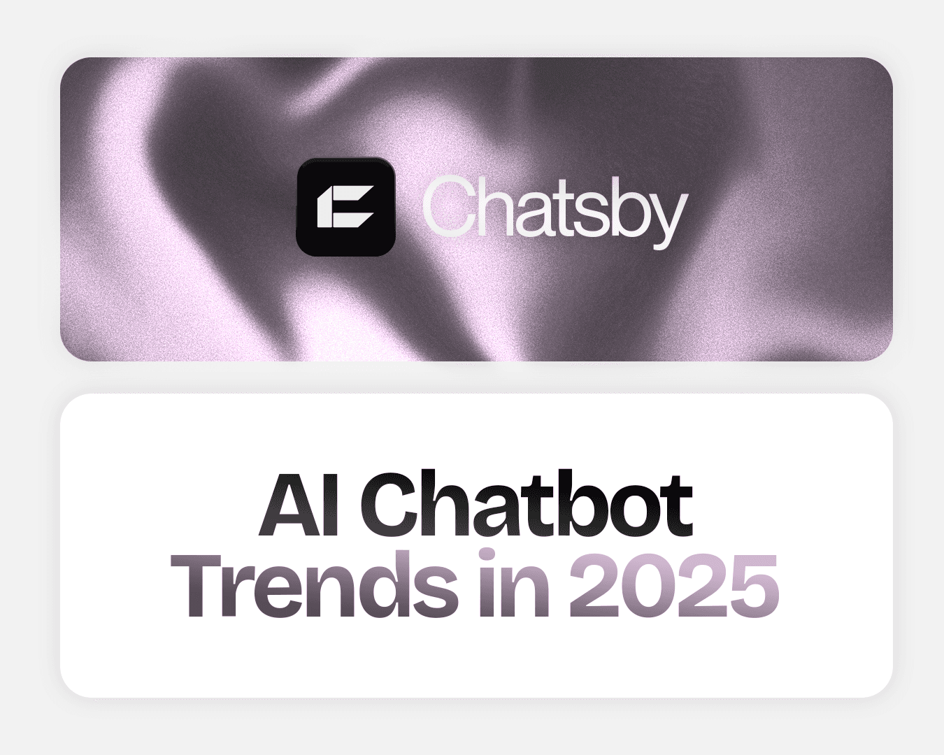 Top AI Chatbot Trends Every Business Should Know in 2026