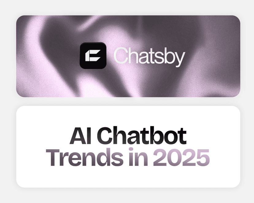 AI Chatbot Trends in 2025