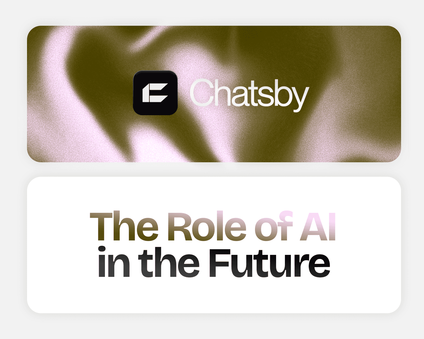 The Role of AI in the Future of Remote & Hybrid Work