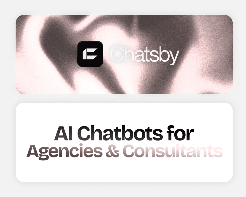 AI Chatbots for Agencies & Consultants